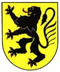 Wapen van Großenhain