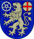 Wapen van Saarwellingen