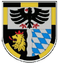 Wapen van Bad Münster am Stein-Ebernburg