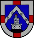Wapen van Verbandsgemeinde Saarburg