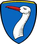 Wapen van Vierkirchen