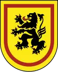 Wapen van Landkreis Meißen