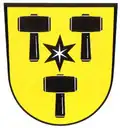 Wapen van Babenhausen