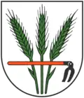 Wapen van Bermersheim