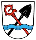 Wapen van Ettringen