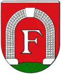 Wapen van Freckenfeld