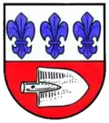 Wapen van Gabsheim