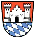 Wapen van Geisenhausen