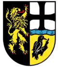 Wapen van Hütschenhausen