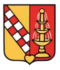 Wapen van Heilsbronn