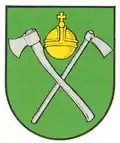 Wapen van Kottweiler-Schwanden