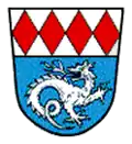 Wapen van Oberschweinbach