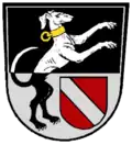 Wapen van Rückersdorf