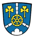 Wapen van Schneizlreuth
