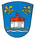 Wapen van Schönau am Königssee