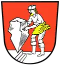 Wapen van Wendelstein (Middel-Franken)