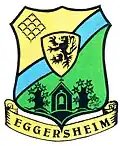 Wapen van Eggersheim