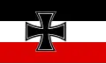 Vlag Kriegsmarine