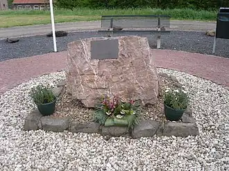 Een brug "te veel" (Niftrik)