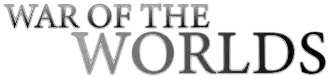 War of the Worlds