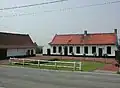 Kleine hoeve