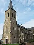 Sint-Pieterskerk