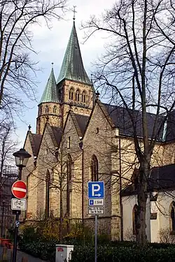 St. Laurentiuskerk (1)
