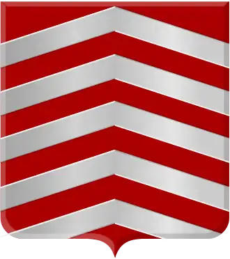 Wapen van Warmenhuizen