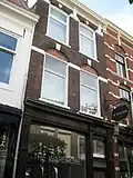 Warmoesstraat 14