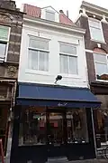 Warmoesstraat 16