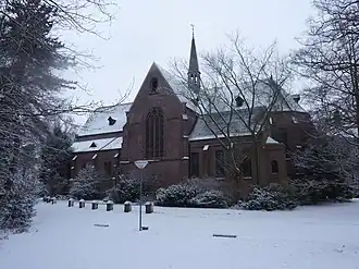 Sint-Matthiaskerk