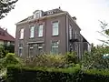 Woonhuis Nieuwe pastorie