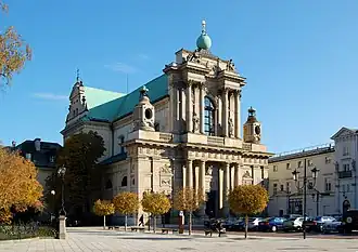Kerk van de Karmelieten