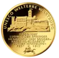 Munt 100 Euro (2011)