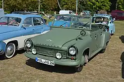 Wartburg 311-4