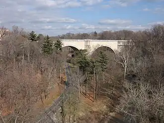 Duke Ellington Bridge