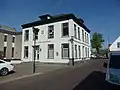 Herenhuis/gemeentehuis