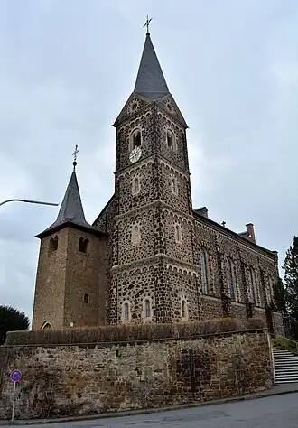 Sint-Remigiuskerk