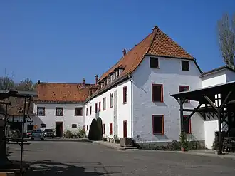 Wasserburg
