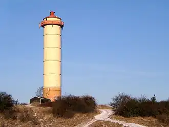 Watertoren van Merkenbach