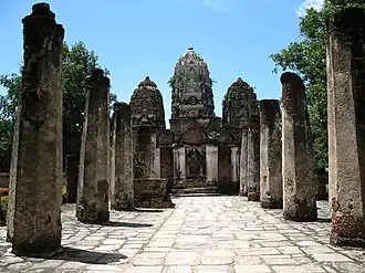 Wat Si Sawai