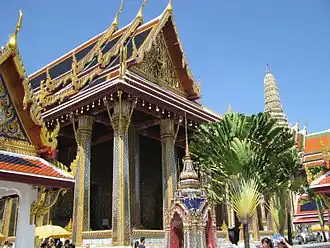 Wat Phra Kaew