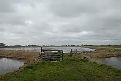 Wormer- en Jisperveld & Kalverpolder