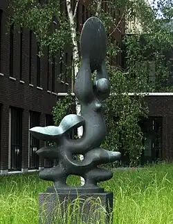 Water en zon (1977-2011), 's-Hertogenbosch