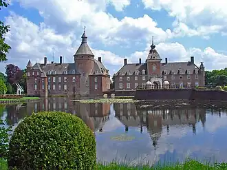 Kasteel Anholt