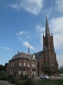 Sint-Jan de Doperkerk