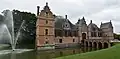 Waterkasteel