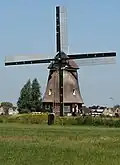 Windmolen de Kathammer