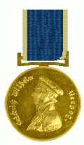 Medaille