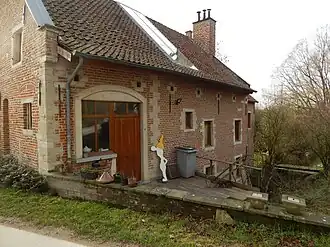 Watermolen Heystmolen